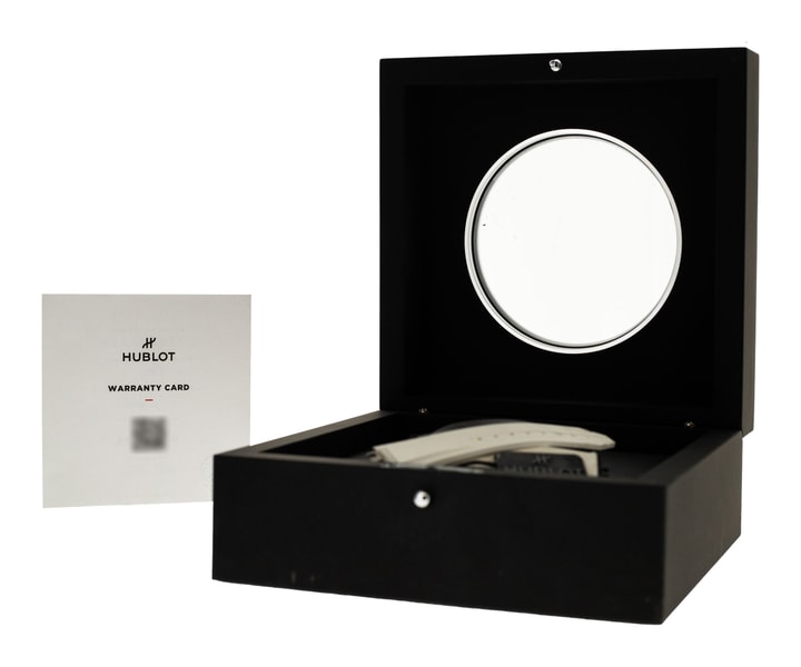 Hublot Big Bang 441.NE.2011.RW